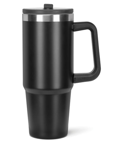 TriDri® Water bottle with side handle
