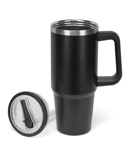TriDri® Water bottle with side handle