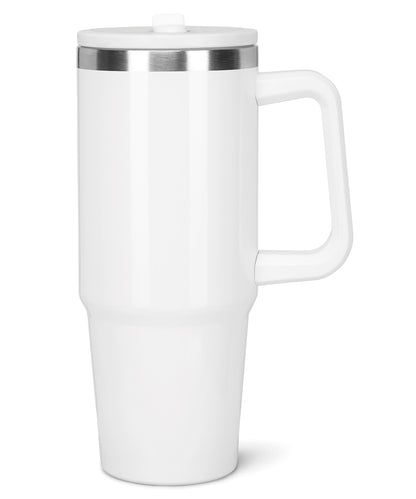 TriDri® Water bottle with side handle