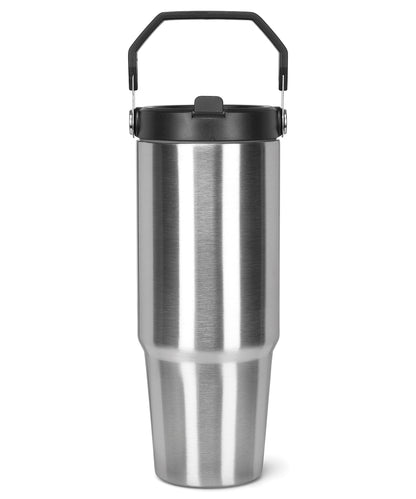 TriDri® Water bottle with carry handle