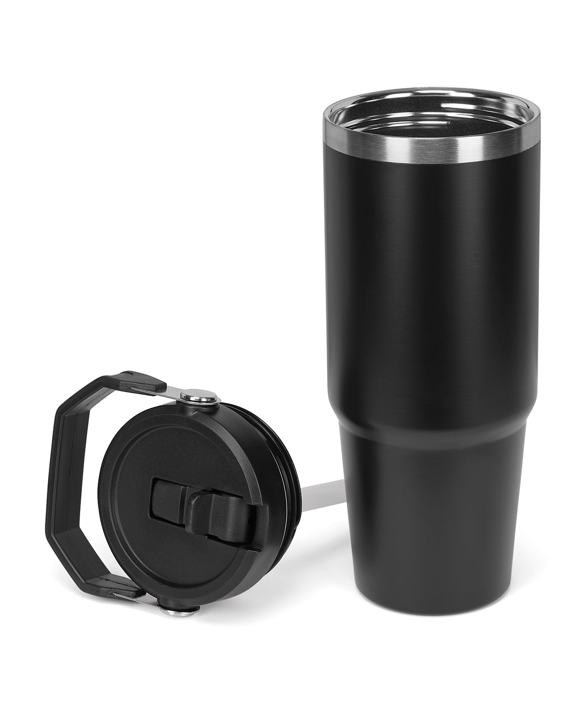 TriDri® Water bottle with carry handle