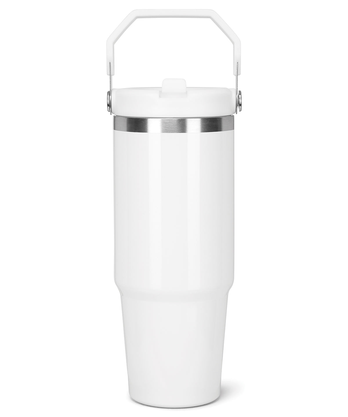 TriDri® Water bottle with carry handle