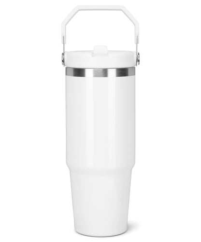 TriDri® Water bottle with carry handle