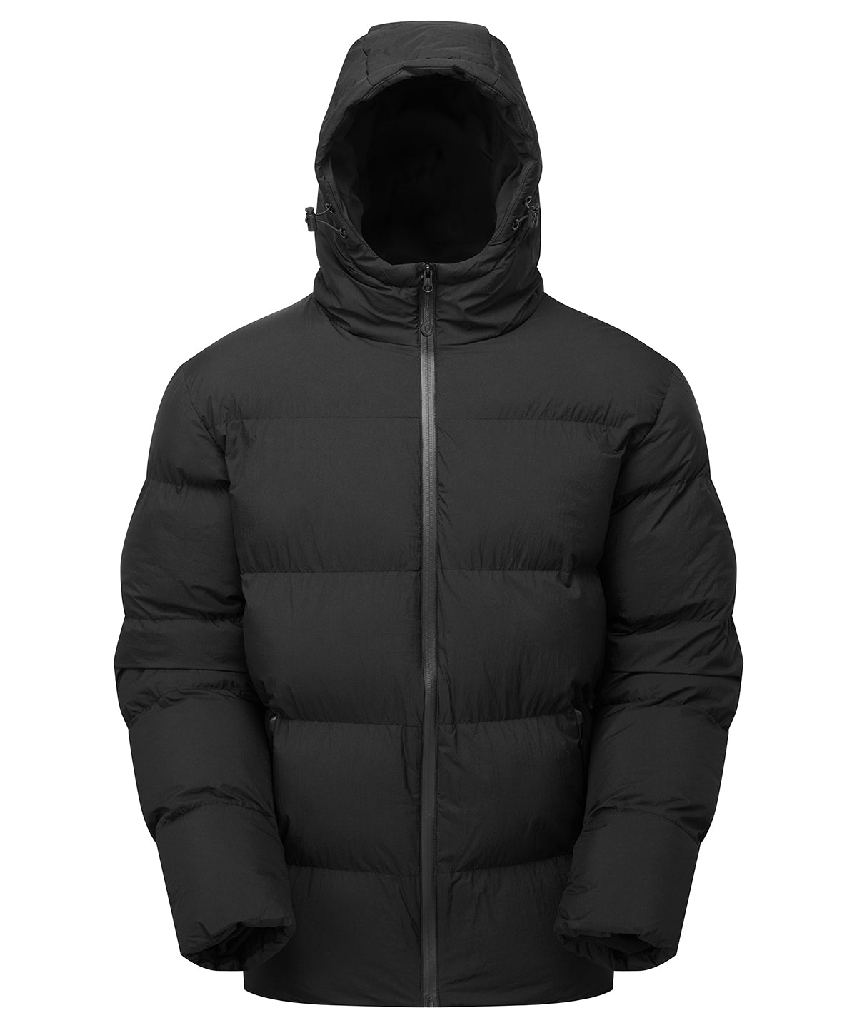 2786  Recycled TrailPeak padded jacket