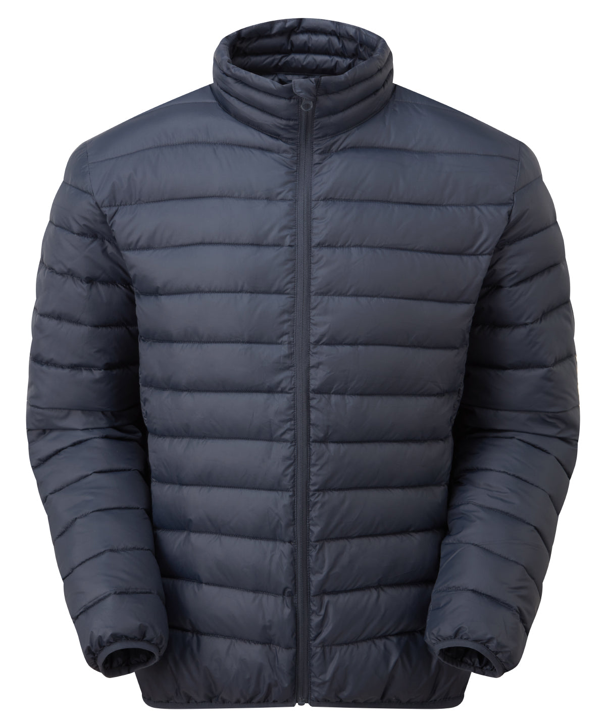 2786 Traverse padded jacket