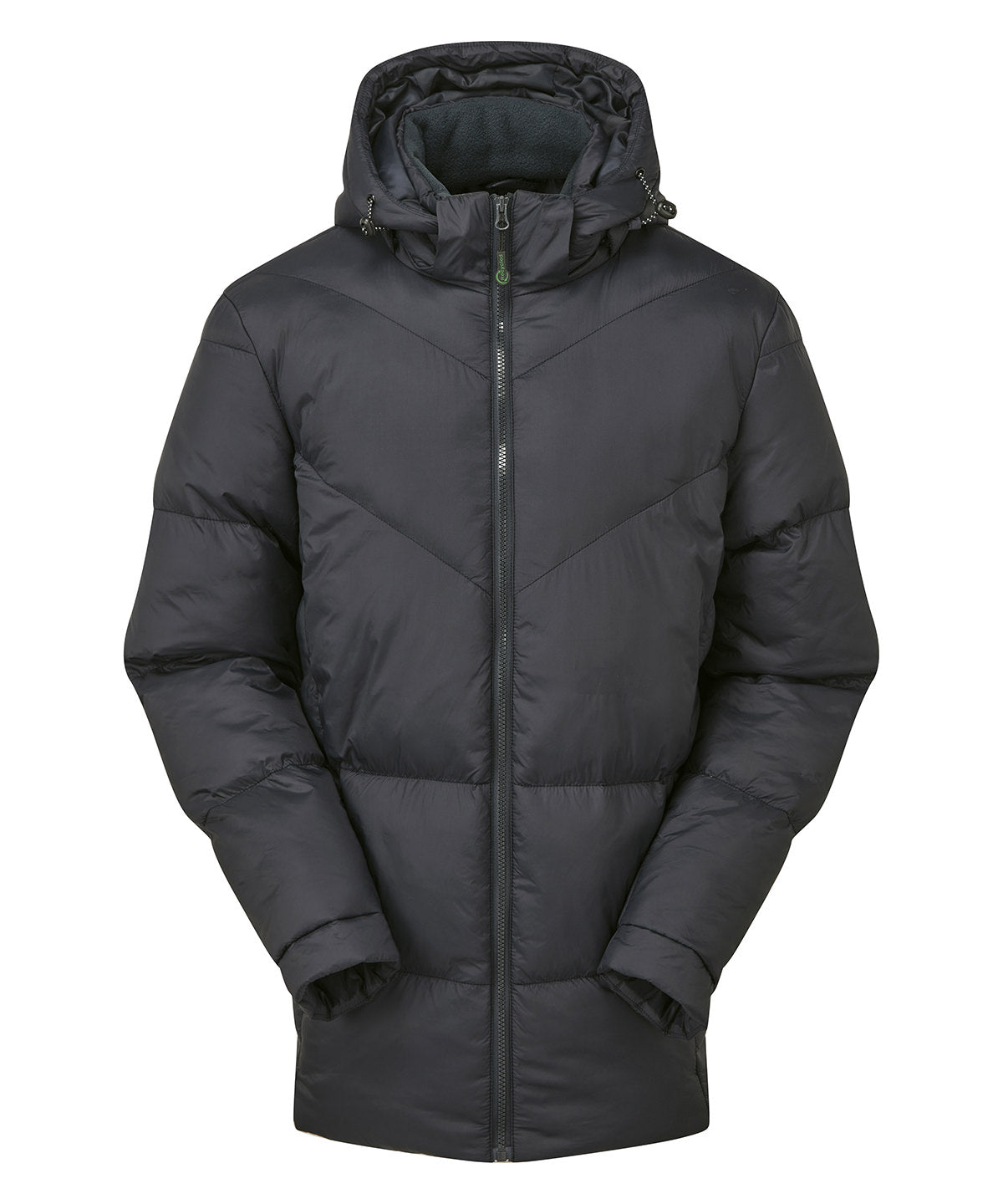 2786 Fara recycled jacket