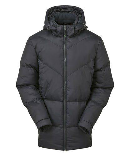 2786 Fara recycled jacket