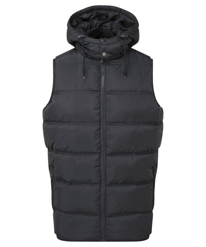 2786 Bryher recycled bodywarmer