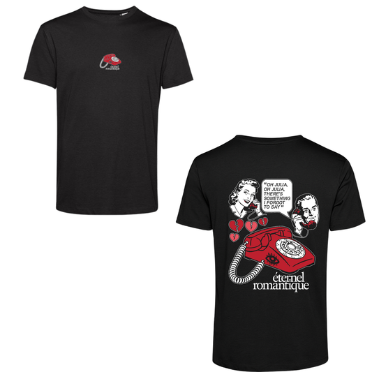 Éternel Romantique Vinyl – The Public Eye (Limited Press)