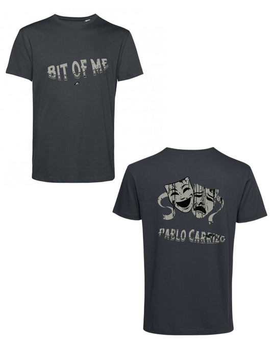 Bit of Me – Pablo Carrizo T-Shirt