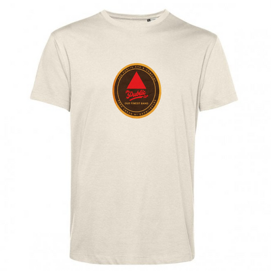 The Public Eye – Bass -  Logo Tee