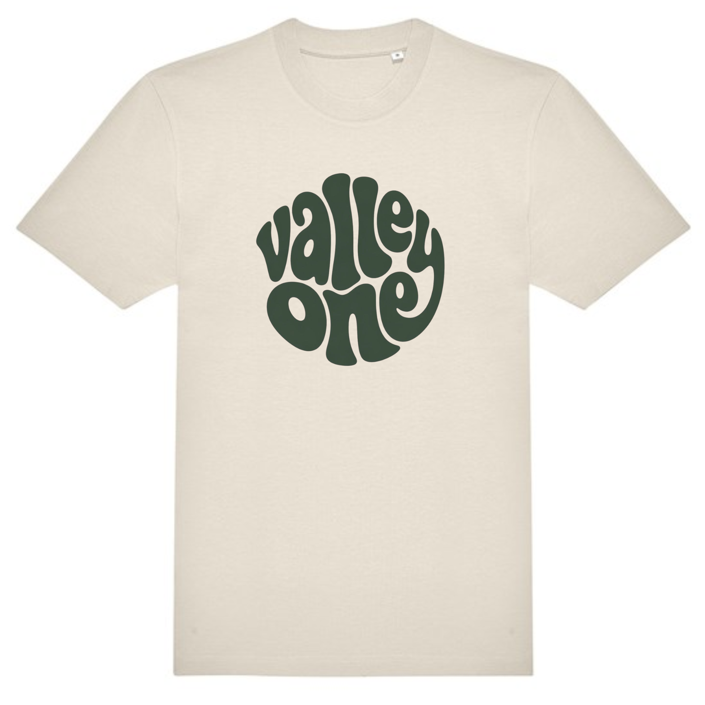Valley One T-Shirt (OFF WHITE EDITION)