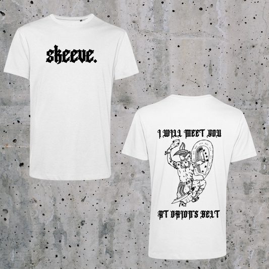 Skeeve – "Orion’s Belt" T-Shirt