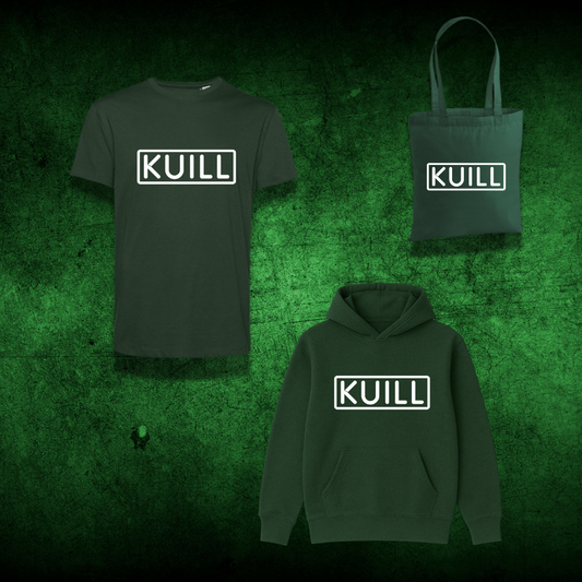 Kuill – Large Logo Collection
