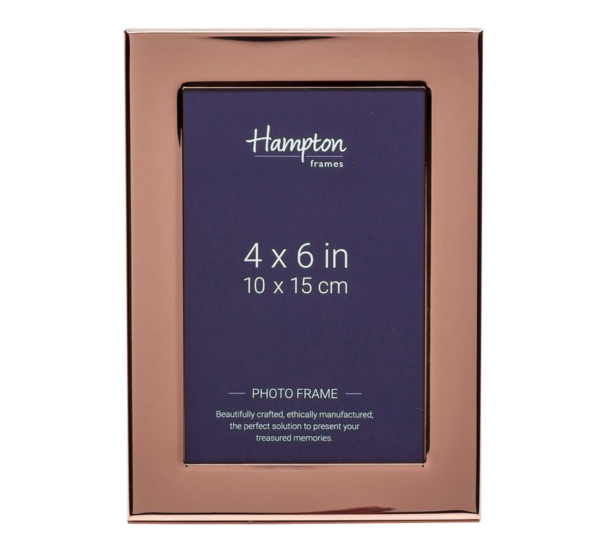 Woburn copper 4x6