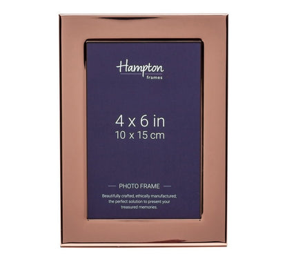 Woburn copper 4x6