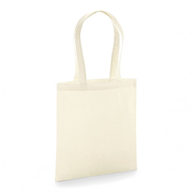 Westford Mill Organic Premium Cotton Tote