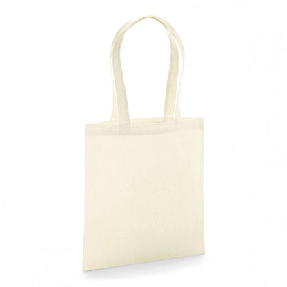 Westford Mill Organic Premium Cotton Tote