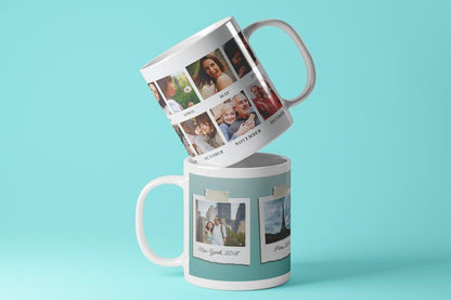 Customisable 10oz Mug