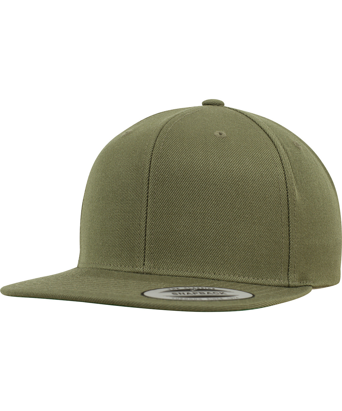 Flexfit by Yupoong The classic snapback (6089M)