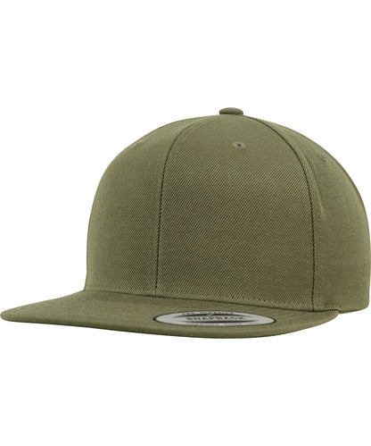 Flexfit by Yupoong The classic snapback (6089M)