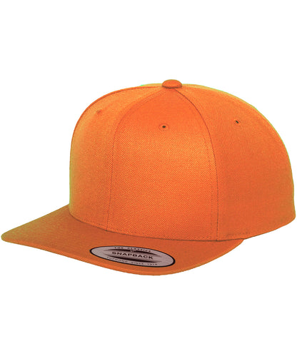 Flexfit by Yupoong The classic snapback (6089M)