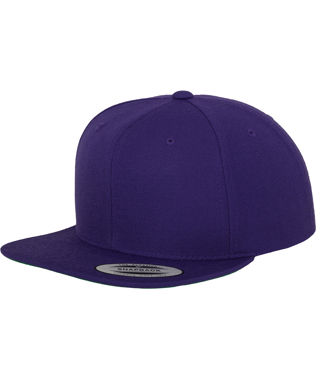 Flexfit by Yupoong The classic snapback (6089M)