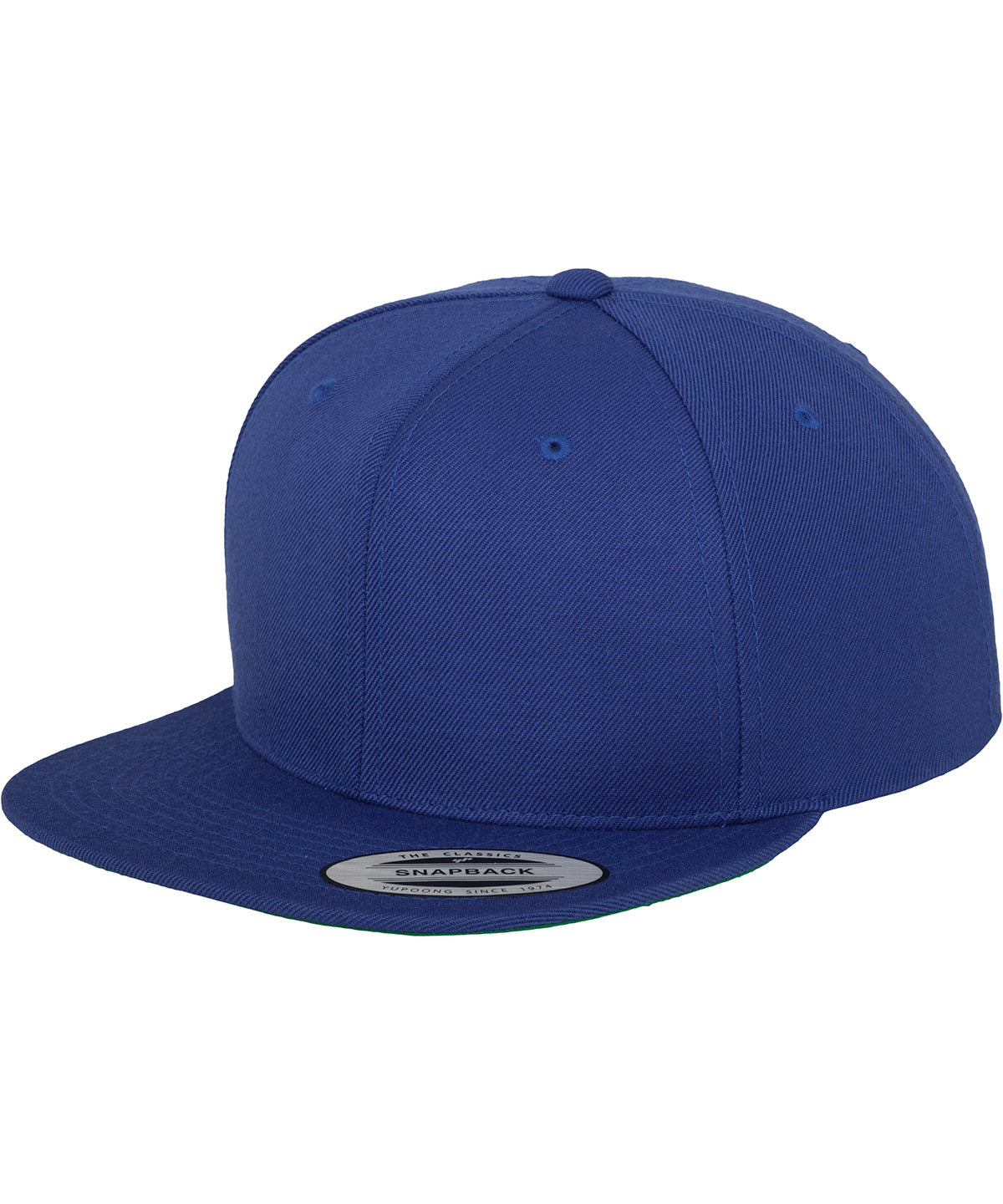 Flexfit by Yupoong The classic snapback (6089M)