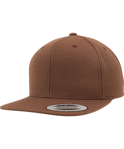 Flexfit by Yupoong The classic snapback (6089M)
