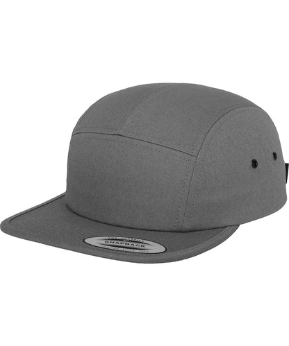 Flexfit by Yupoong Classic 5-panel jockey cap (7005)