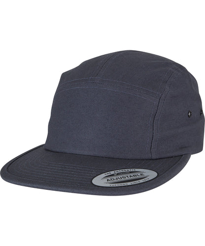 Flexfit by Yupoong Classic 5-panel jockey cap (7005)