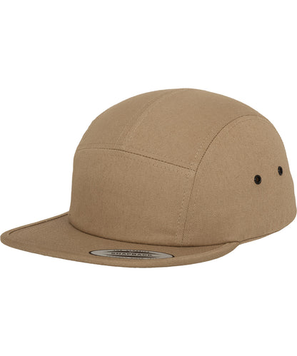 Flexfit by Yupoong Classic 5-panel jockey cap (7005)
