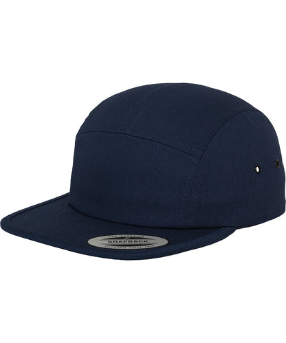 Flexfit by Yupoong Classic 5-panel jockey cap (7005)