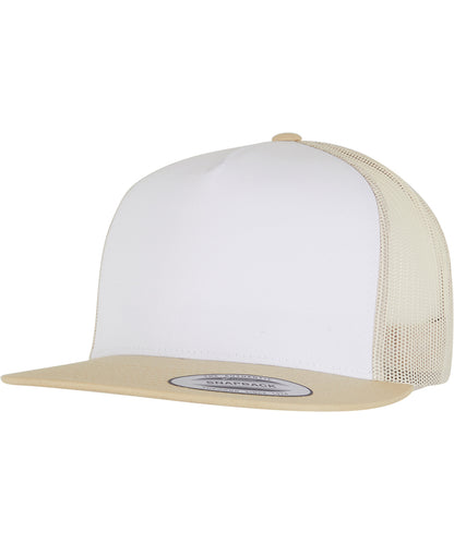 Flexfit by Yupoong Classic trucker (6006W)