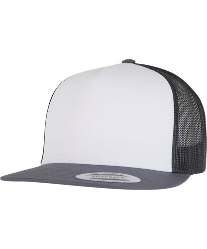 Flexfit by Yupoong Classic trucker (6006W)