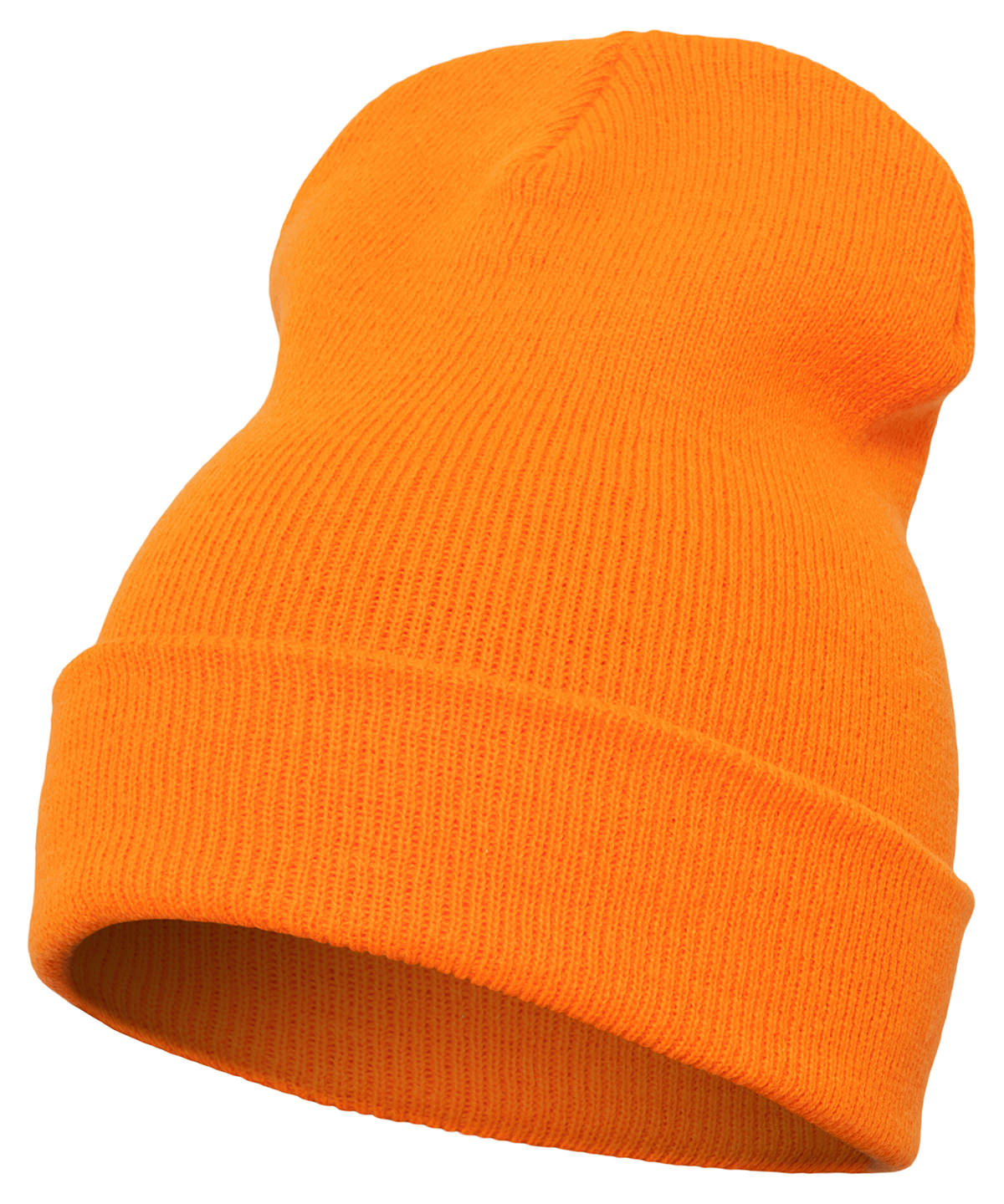 Flexfit by Yupoong Heavyweight long beanie (1501KC)