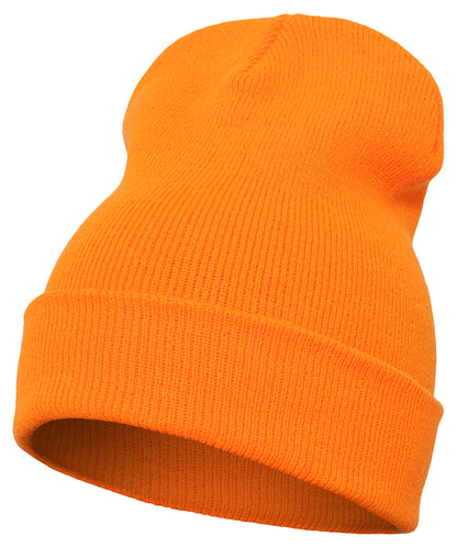 Flexfit by Yupoong Heavyweight long beanie (1501KC)