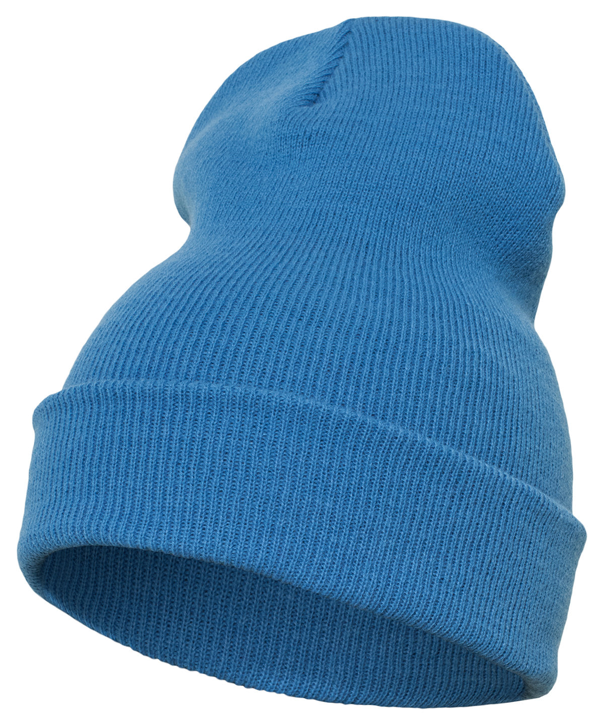 Flexfit by Yupoong Heavyweight long beanie (1501KC)