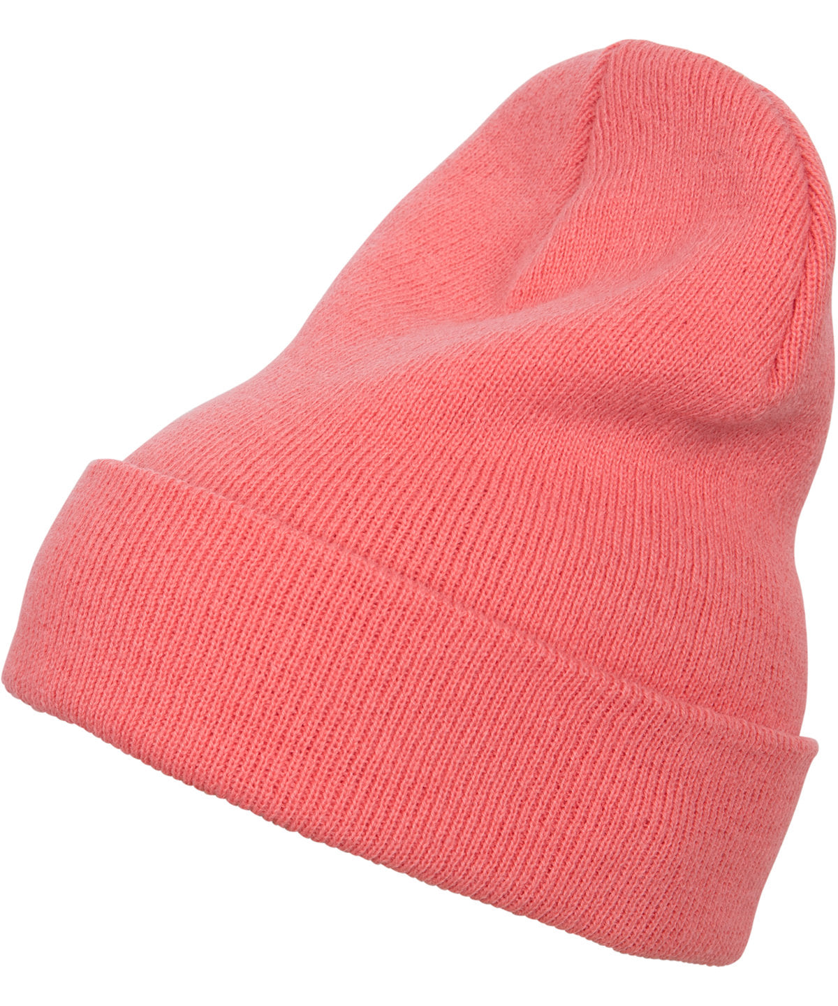 Flexfit by Yupoong Heavyweight long beanie (1501KC)