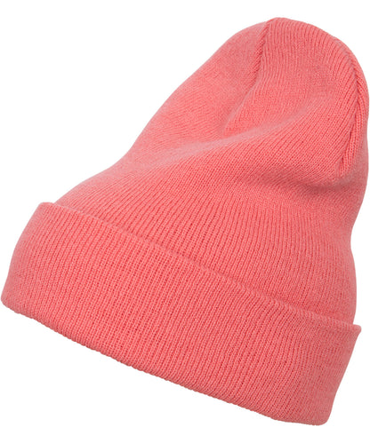 Flexfit by Yupoong Heavyweight long beanie (1501KC)