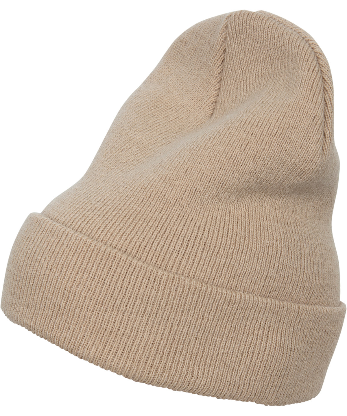 Flexfit by Yupoong Heavyweight long beanie (1501KC)