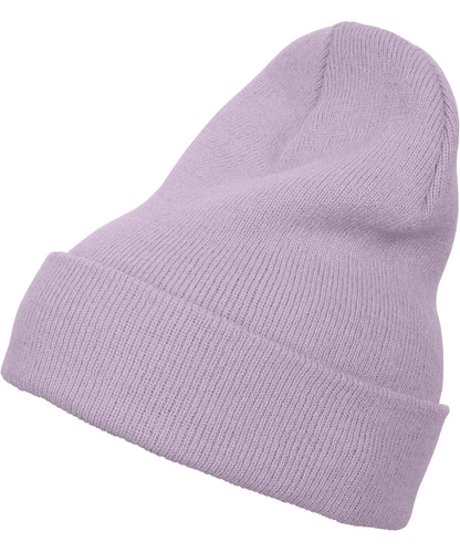 Flexfit by Yupoong Heavyweight long beanie (1501KC)