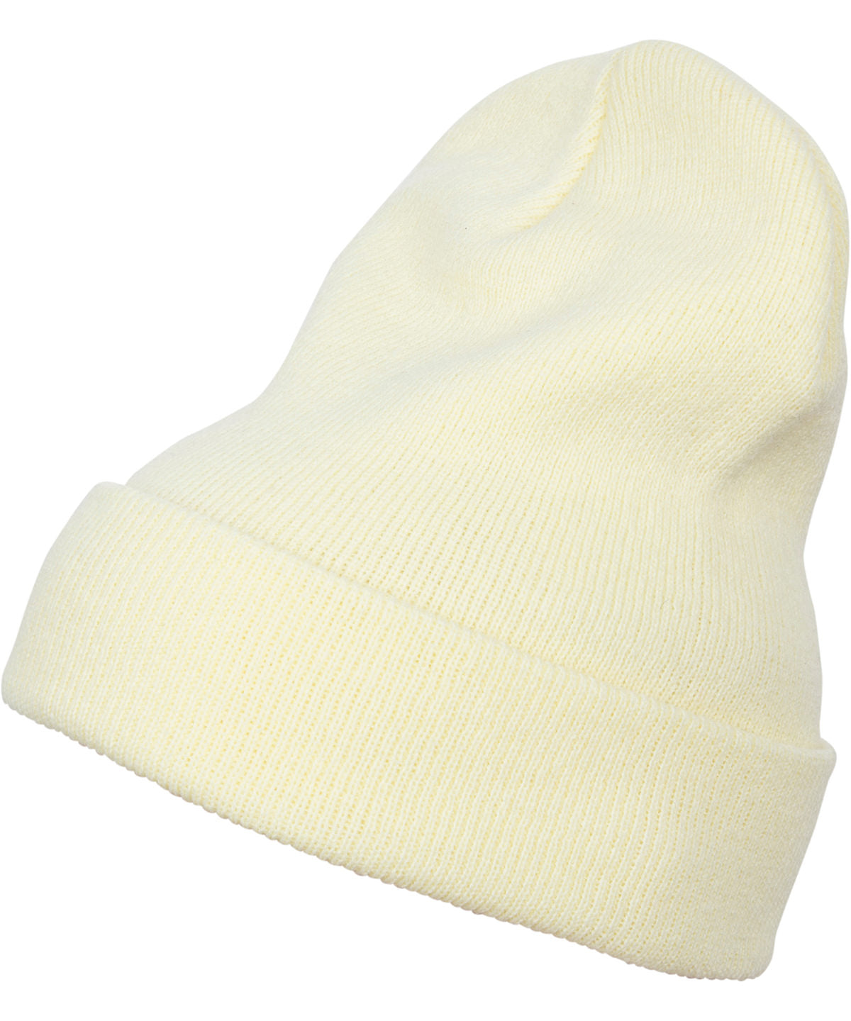 Flexfit by Yupoong Heavyweight long beanie (1501KC)
