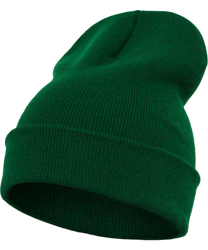 Flexfit by Yupoong Heavyweight long beanie (1501KC)