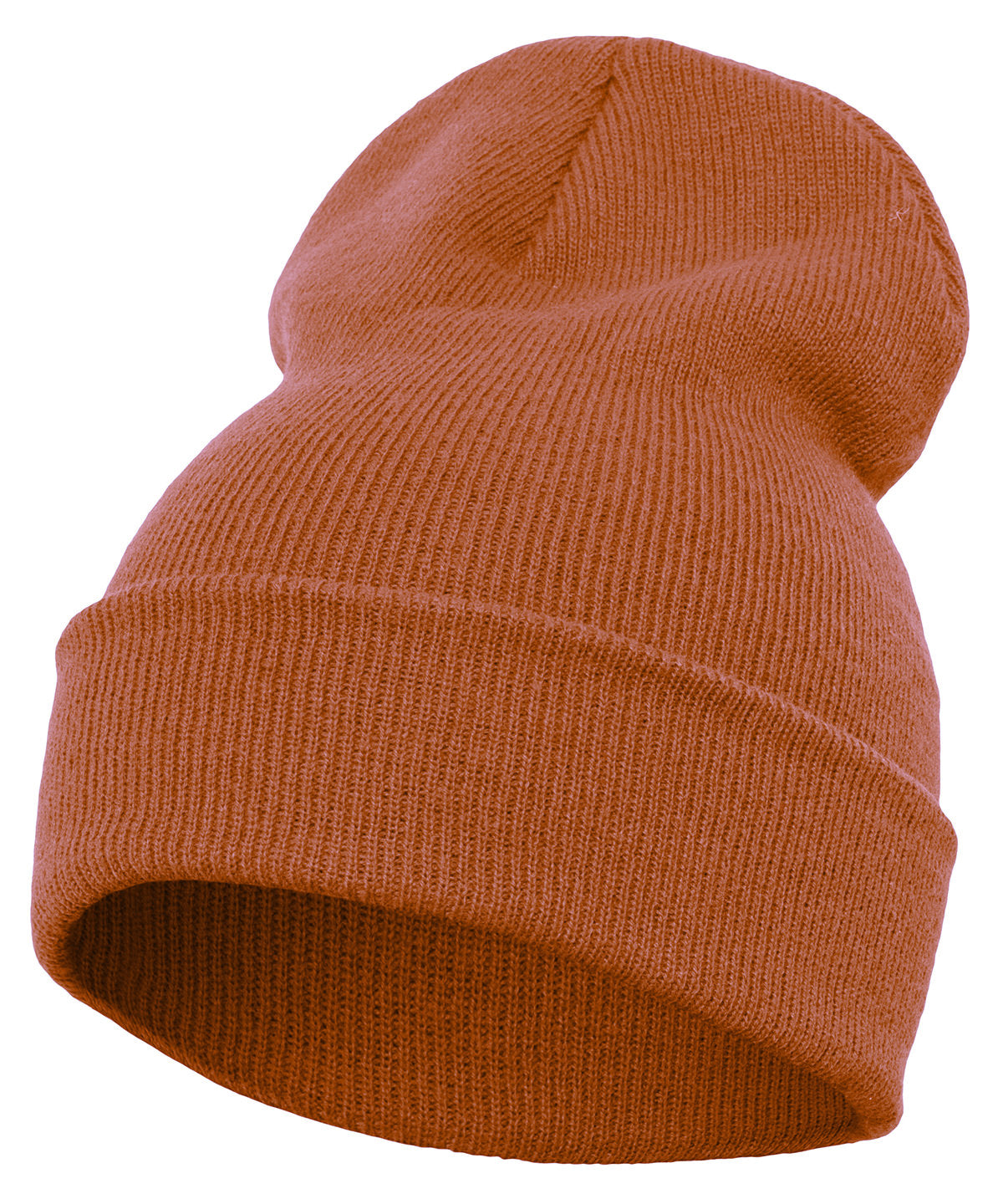 Flexfit by Yupoong Heavyweight long beanie (1501KC)