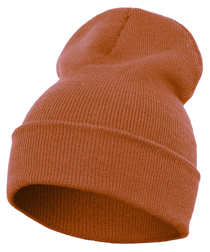 Flexfit by Yupoong Heavyweight long beanie (1501KC)