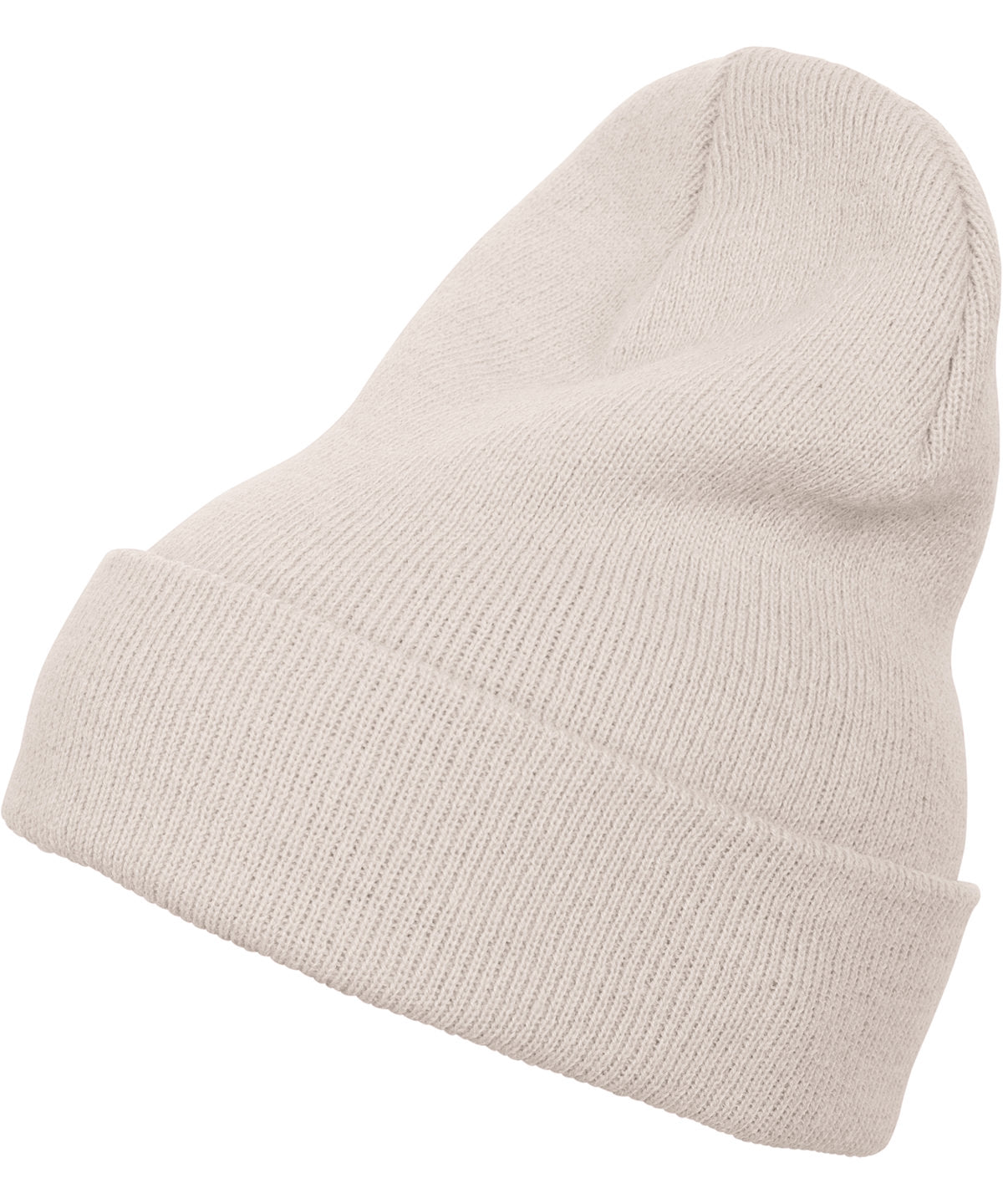 Flexfit by Yupoong Heavyweight long beanie (1501KC)