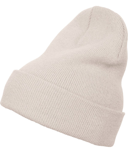 Flexfit by Yupoong Heavyweight long beanie (1501KC)
