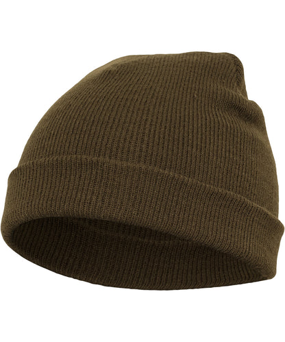 Flexfit by Yupoong Heavyweight beanie (1500KC)