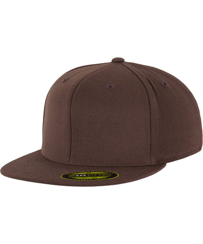 Flexfit by Yupoong Premium 210 fitted cap (6210)